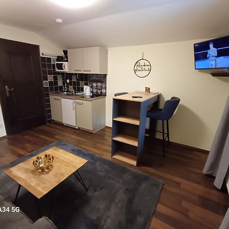Haus Am Moos Bed and Breakfast Σάλτσμπουργκ Εξωτερικό φωτογραφία