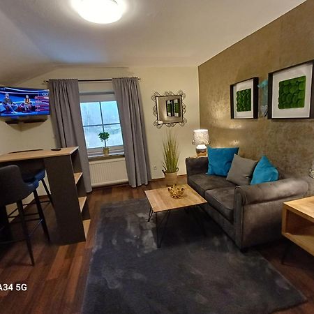 Haus Am Moos Bed and Breakfast Σάλτσμπουργκ Εξωτερικό φωτογραφία