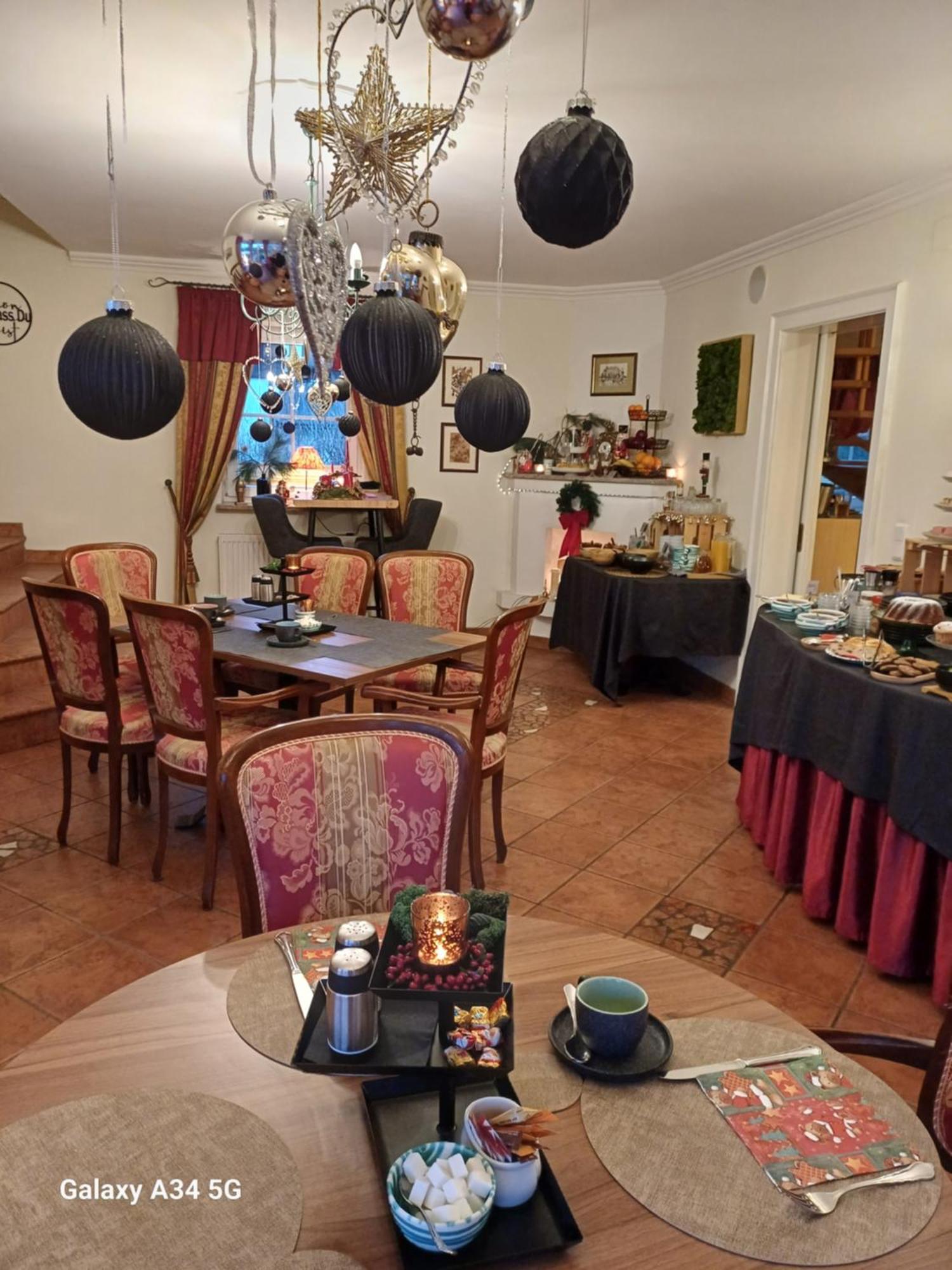 Haus Am Moos Bed and Breakfast Σάλτσμπουργκ Εξωτερικό φωτογραφία