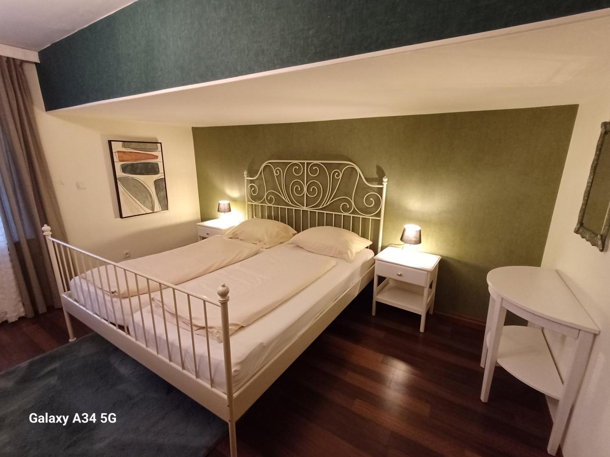 Haus Am Moos Bed and Breakfast Σάλτσμπουργκ Εξωτερικό φωτογραφία