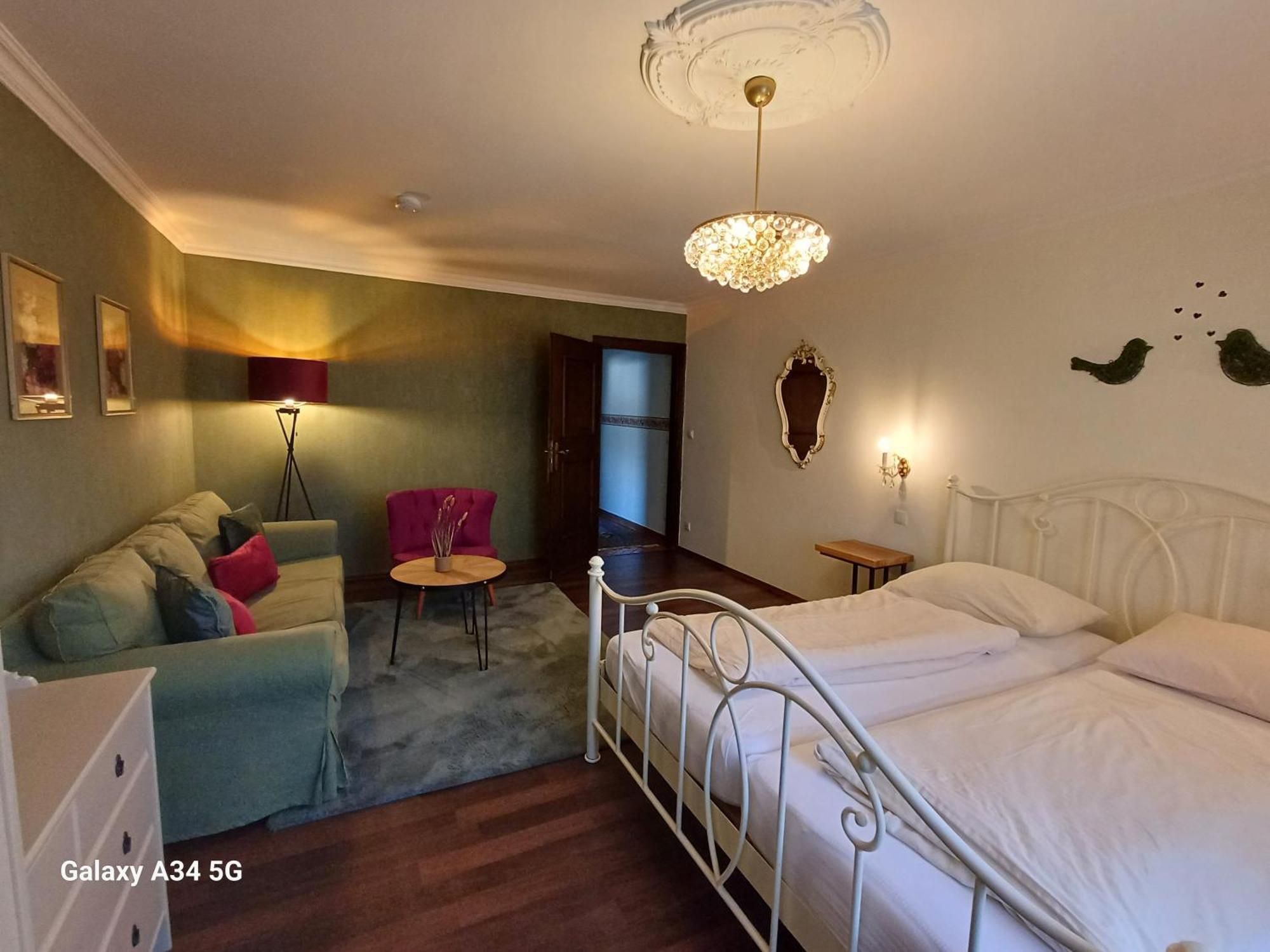 Haus Am Moos Bed and Breakfast Σάλτσμπουργκ Εξωτερικό φωτογραφία