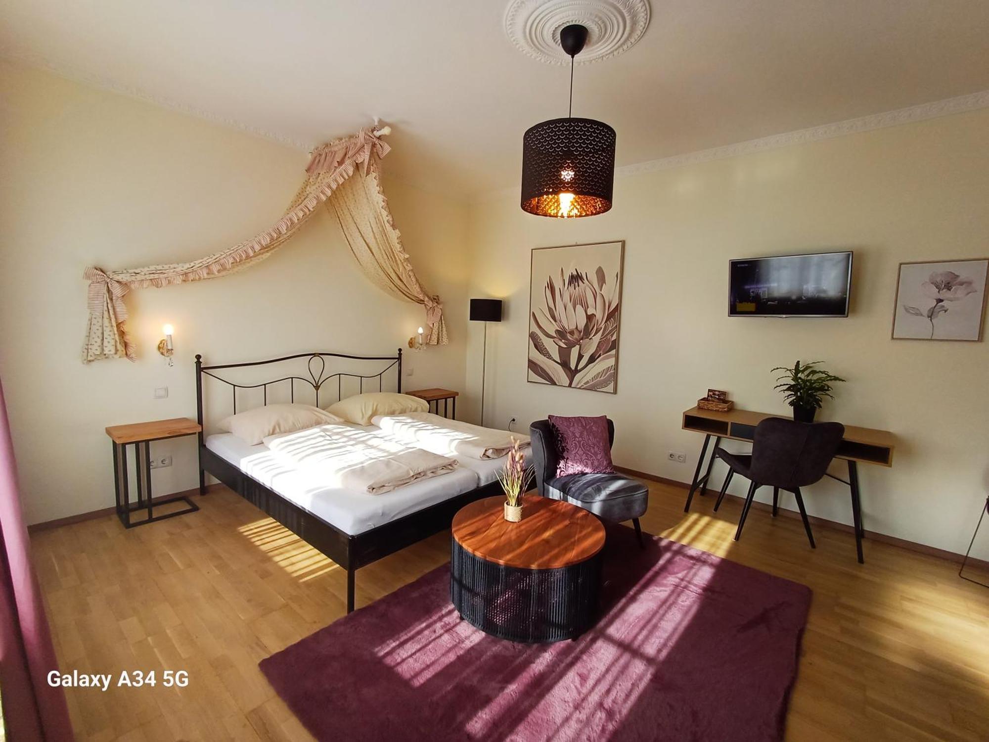 Haus Am Moos Bed and Breakfast Σάλτσμπουργκ Εξωτερικό φωτογραφία