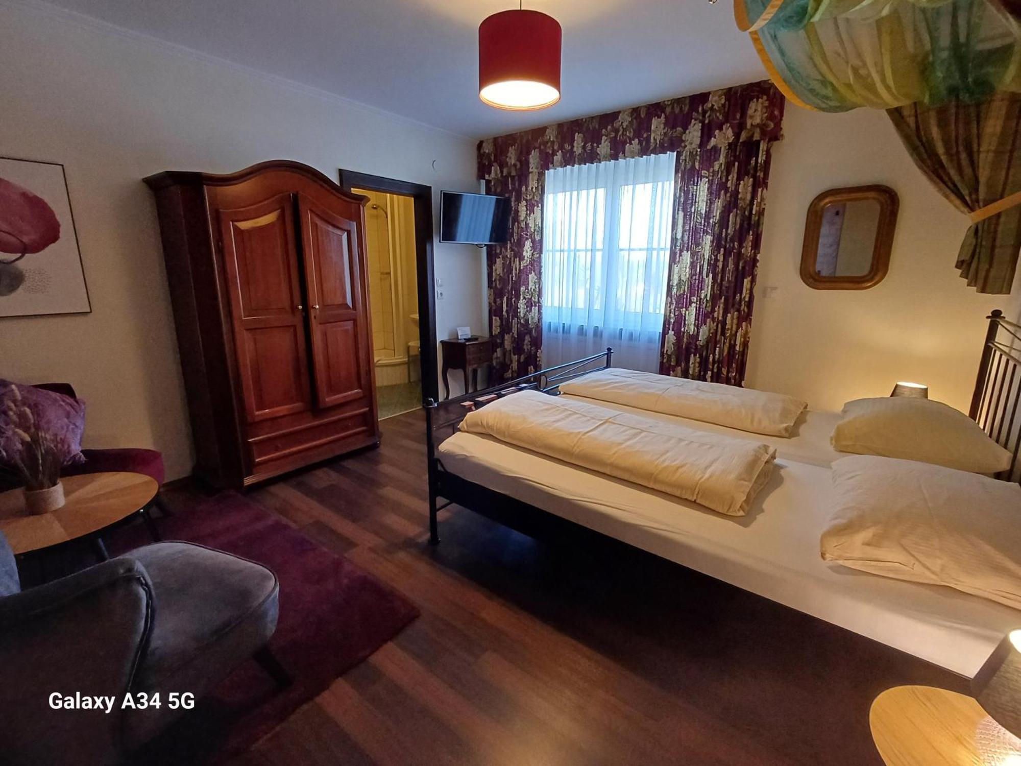 Haus Am Moos Bed and Breakfast Σάλτσμπουργκ Εξωτερικό φωτογραφία