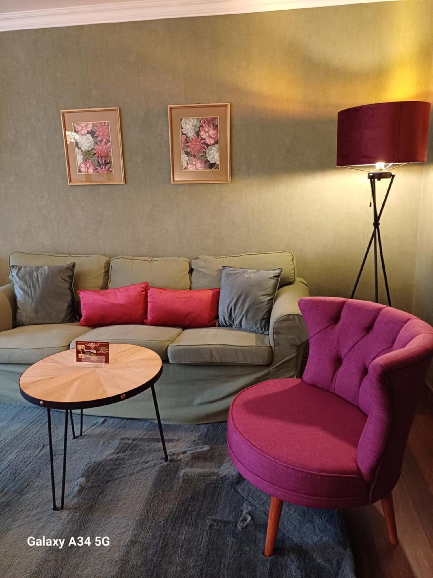 Haus Am Moos Bed and Breakfast Σάλτσμπουργκ Εξωτερικό φωτογραφία