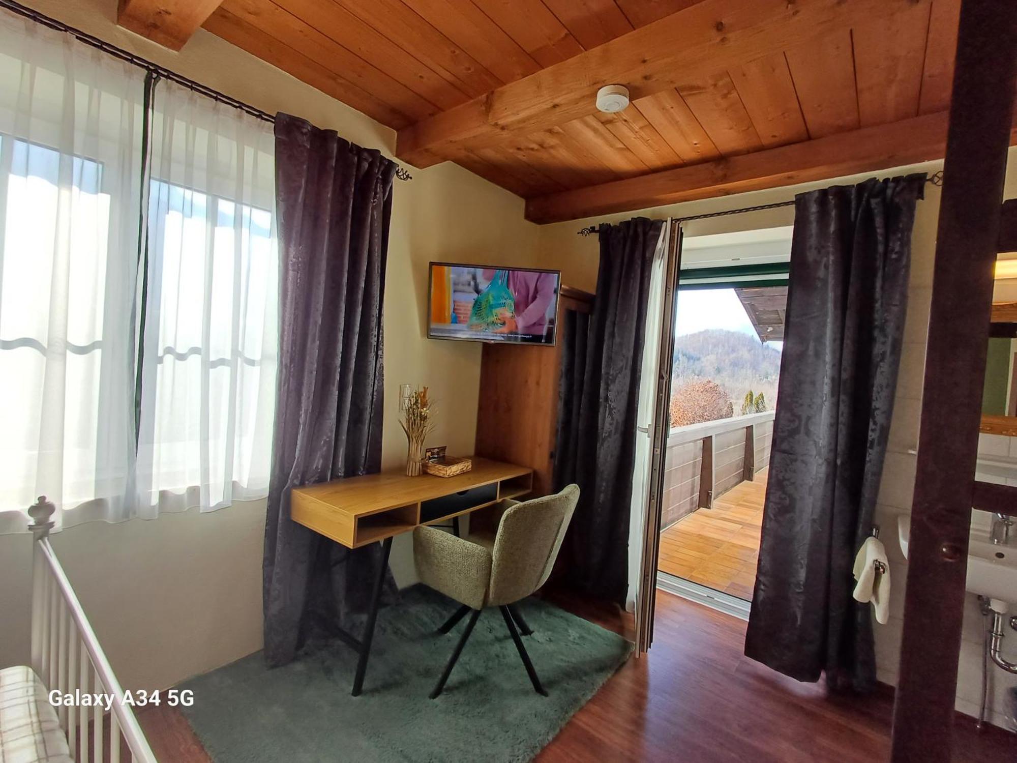 Haus Am Moos Bed and Breakfast Σάλτσμπουργκ Εξωτερικό φωτογραφία