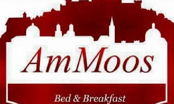 Haus Am Moos Bed and Breakfast Σάλτσμπουργκ Εξωτερικό φωτογραφία